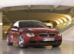 BMW M6 Coupe 2005 года (WW)
